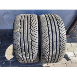 Автошини Kumho Ecsta SPT 245/40 R18  97Y 8мм  Літо Б/У