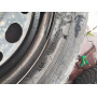 Автошини Michelin Alpin 5 195/65 R15  95T 6мм  Зимова Б/У