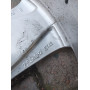 Диск литий Mercedes - Benz  R16 6.5j PCD5*112 ET42 DIA66.6 (сірий)|A2114014502|