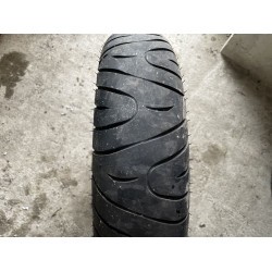 Bmw Heidenau 130/60 R17