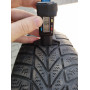 Автошини Vredestein Snowtrac 155/80 R13  79S 5мм  Зимова Б/У