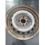 Диск Стальний Fiat  R14 5.0j PCD4*98 ET DIA58.1 (чорний)||