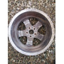 Диск литий Bmw IS47 R17 7.5j PCD5*120 ET47 DIA72.6 (сірий)|6762890|
