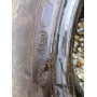 Автошини Nokian Powerproof 225/50 R17  98Y 7мм  Літо Б/У