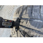 Автошини Hankook Winter icept evo 2 225/60 R17  99H 5мм  Зимова Б/У