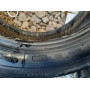 Автошини Bridgestone ER30 C 195/60 R16 C 99/97H 8мм  Літо Б/У