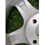 Диск литий DJ Wheels 127655 R15 6.5j PCD4*108 ET30 DIA63.4 (сірий)|TS8987|