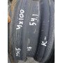 Диск Стальний Hyundai  R14 5.0j PCD4*100 ET46 DIA54.1 (чорний)|5291025600|