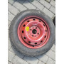 Запаска/Докатка Firestone R14 135/80 80P диск ширина 4.0  розболтовка 4*98  DIA 58.1 Firestone R14 135/80 80P диск ширина 4.0  розболтовка 4*98  DIA 58.1