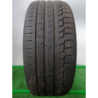 Автошини Continental Premium Contact 6 225/50 R18  99W   Літо Б/У