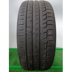 Автошини Continental Premium Contact 6 225/50 R18  99W   Літо Б/У