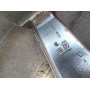 Диск литий Aez  R18 8.5j PCD5*130 ET45 DIA71.6 (сірий)||