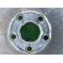 Диск Стальний GM  R17 7.0j PCD5*120 ET41 DIA66.6 (чорний)|SRD175202|