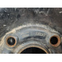 Диск Стальний Audi  R15 5.5j PCD4*108 ET40 DIA57.1 (чорний)|893601025H|