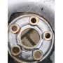 Диск Стальний Volkswagen  R15 j PCD5*112 ET55 DIA57.1 (чорний)|KBA43737|