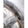 Диск Стальний Toyota  R16 6.5j PCD5*114.3 ET45 DIA60.1 (чорний)|2160621|