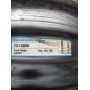 Диск Стальний Ford  R13 5.0j PCD4*108 ET43 DIA63.4 (сірий)||