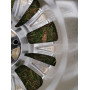 Диск литий Racing Wheels RW H393 R18 8.0j PCD5*114.3 ET37 DIA73.1 (срібний)|H393|
