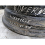 Диск Стальний  Rover R14 5.0j PCD4*100 ET45 DIA56.0 (чорний)||