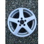 Диск литий  PLW PA7016 R16 7.0j PCD5*114.3 ET38 DIA74.1 (сірий)|KBA45340|