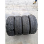 Автошини Michelin ALPIN 6 195/65 R15  91T 7мм  Зимова Б/У