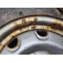 Диск Стальний   R13 5.0j PCD4*100 ET45 DIA54.1 (сірий)||