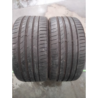 Автошини Nexen Nfera Sport 255/35 R19  96Y 6мм  Літо Б/У