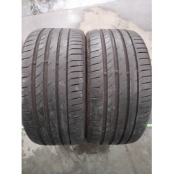 Автошини Nexen Nfera Sport 255/35 R19  96Y 6мм  Літо Б/У