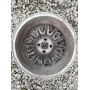 Диск литий Ronal  R16 6.0j PCD4*108 ET49 DIA63.4 (сірий)|978G-BC|