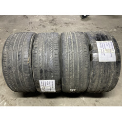 Автошини Continental ContiSportContact 5P 285/45 R21  109Y 5мм  Літо Б/У