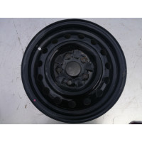 Диск Стальний   R14 5.5j PCD5*114.3 ET DIA67.1 (чорний)||