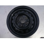 Диск Стальний   R14 5.5j PCD5*114.3 ET DIA67.1 (чорний)||