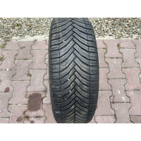 Автошини Michelin CrossClimate + 185/65 R15  92T 6мм  Всесезонна Б/У