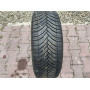 Автошини Michelin CrossClimate + 185/65 R15  92T 6мм  Всесезонна Б/У