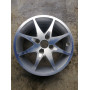 Диск литий DJ Wheels Dj326 R14 6.0j PCD4*98 ET37 DIA67.1 (світло-сірий)||