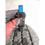 Автошини Goodyear Eagle NCT60 195/60 R15  87H 6мм  Літо Б/У