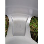 Диск литий WSP Italy M053A Nissan R17 8.0j PCD6*139.7 ET10 DIA (сірий)||