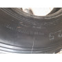 Автошини Doublestar DSR116 315/80 R22.5  154/150M 13.5 мм  Літо Б/У