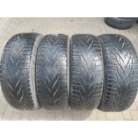 Автошини Nokian Hakkapeliitta R2 suv 225/60 R18  104R 5мм  Зимова Б/У
