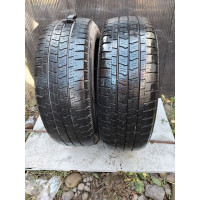 Автошини Goodyear Cargo UltraGrip 235/65 R16 С 115/113R 6мм  Зимова Б/У