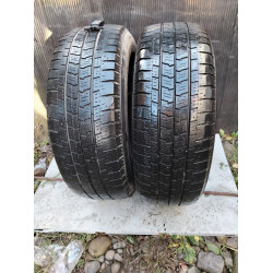 Автошини Goodyear Cargo UltraGrip 235/65 R16 С 115/113R 6мм  Зимова Б/У