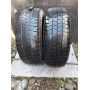 Автошини Goodyear Cargo UltraGrip 235/65 R16 С 115/113R 6мм  Зимова Б/У