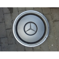 R15 Mercedes - Benz 1244010924 сірий