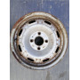 Диск Стальний Peugeot  R14 5.0j PCD4*108 ET25 DIA65.1 (сірий)|61437|