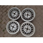 Диск литий Ronal  R14 6.0j PCD4*108 ET35 DIA63.4 (сірий)|KBA41327|