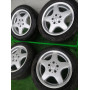 Диск литий : MERCEDES-BENZ  R16 7.5j PCD5*112 ET35 DIA70.4 (сірий)|KBA44416|