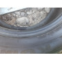 Автошини Kumho IcePower KW21 215/60 R16  95Q 3мм  Зимова Б/У