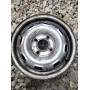 Диск Стальний Citroen  R13 5.5j PCD4*108 ET28 DIA65.1 (сірий)||