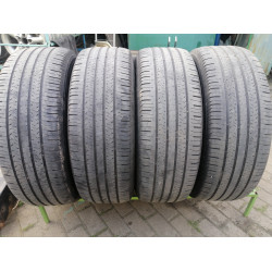 Автошини  Assurange cs 255/65 R18  111T 4мм  Всесезонна Б/У