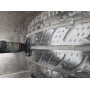 Автошини Continental VancoWinter 2 215/65 R16 C 106/104T 4мм  Зимова Б/У